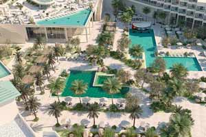 Iberostar Grand Aruba Adults-Only All-Inclusive Resort 